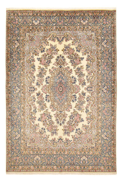 Rafsanjan Rug 193x295cm - Persian Rugs