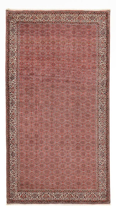 Bidjar Rug 211x387cm - Persian Rugs