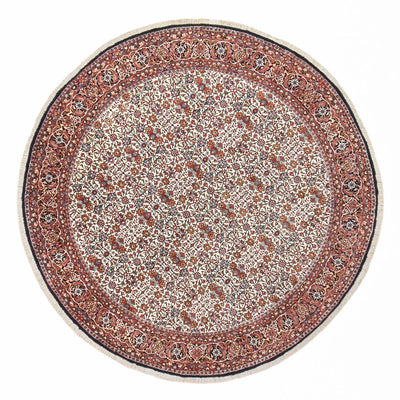 Bidjar Rug 255x255cm - Persian Rugs