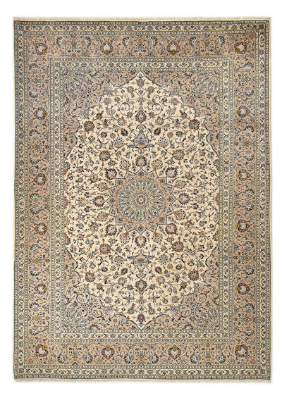 Kashan Rug 250x353cm - Persian Rugs
