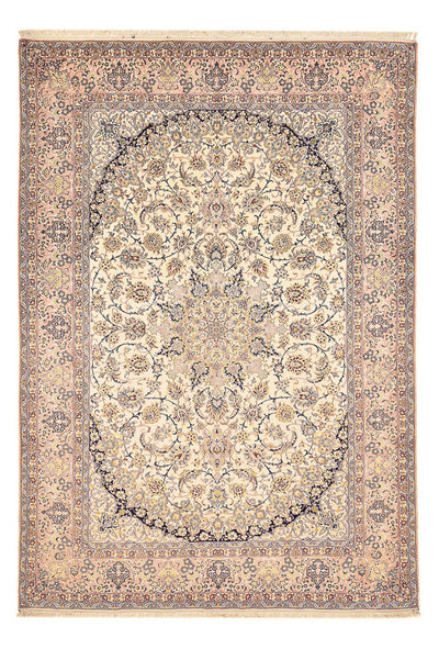 Isfahan Rug 254x370cm - Persian Rugs