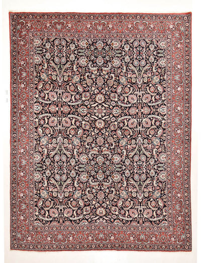 Bidjar Rug 305x395cm - Persian Rugs