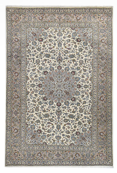 Kashan Rug 247x365cm - Persian Rugs