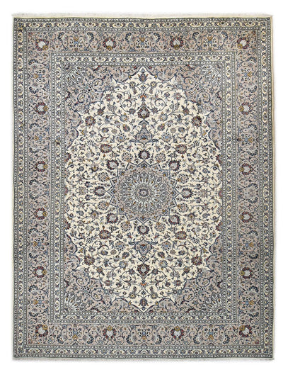 Kashan Rug 252x340cm - Persian Rugs