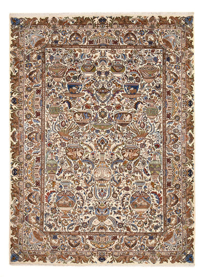 Kashmar Rug 301x408cm - Persian Rugs
