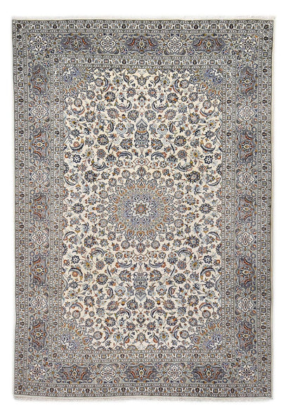 Kashan Rug 233x340cm - Persian Rugs