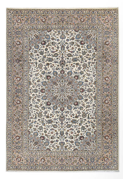 Kashan Rug 250x360cm - Persian Rugs