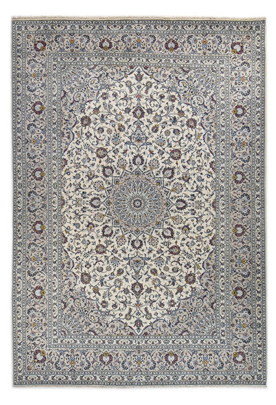 Kashan Rug 245x354cm - Persian Rugs