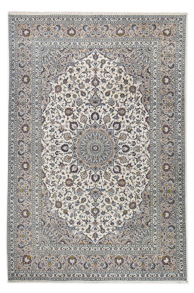 Kashan Rug 249x368cm - Persian Rugs