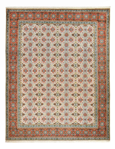 Tabriz - 40 Raj Rug 305x395cm - Persian Rugs