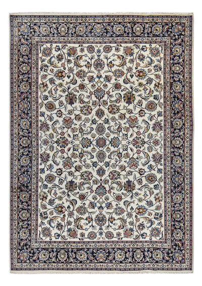 Mashhad Rug 248x353cm - Persian Rugs