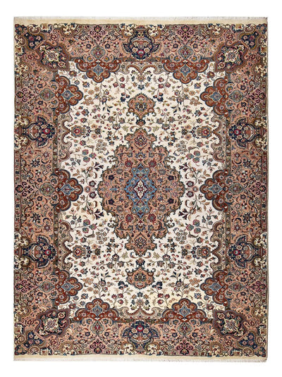 Kashmar Rug 255x348cm - Persian Rugs
