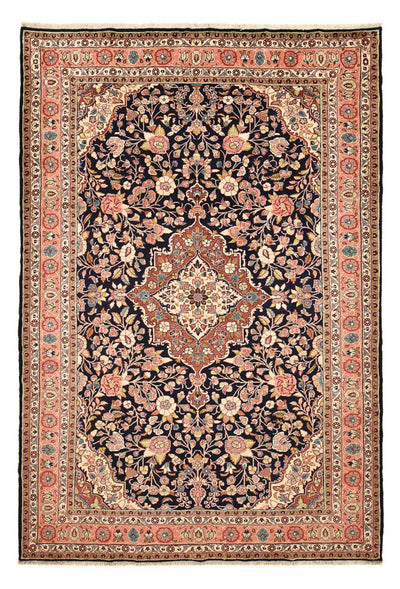 Mehraban Rug 215x314cm - Persian Rugs