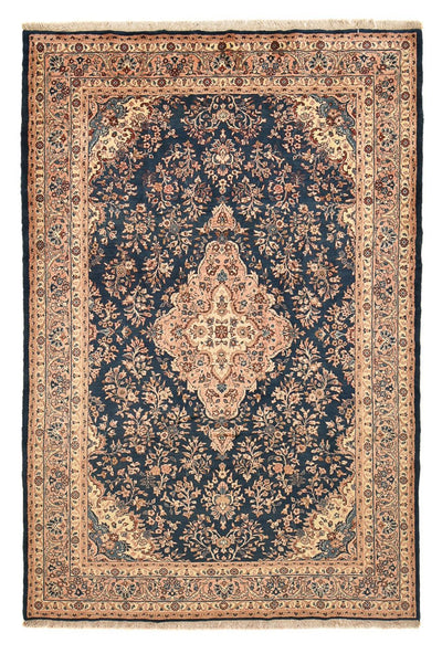 Mehraban Rug 205x297cm - Persian Rugs