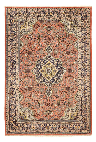 Mehraban Rug 209x300cm - Persian Rugs