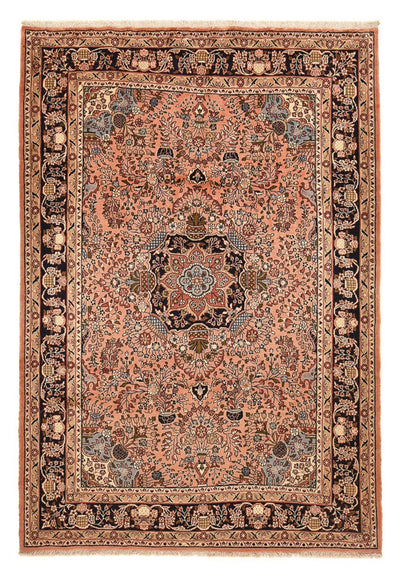 Mehraban Rug 210x294cm - Persian Rugs