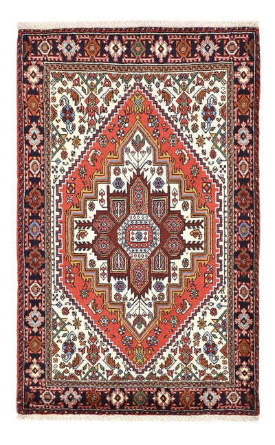 Gholtogh Rug 78x124cm - Persian Rugs