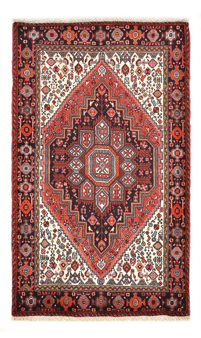 Gholtogh Rug 80x129cm - Persian Rugs