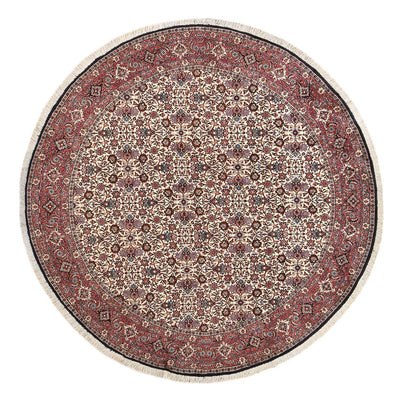 Bidjar Rug 250x250cm - Persian Rugs