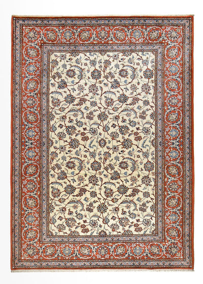Sarouk Rug 254x355cm - Persian Rugs