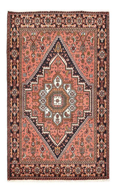 Gholtogh Rug 76x126cm - Persian Rugs