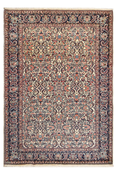 Bidjar Rug 203x288cm - Persian Rugs