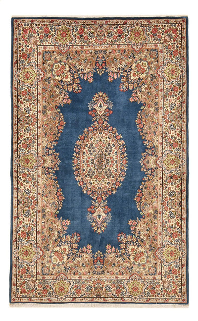 Rafsanjan Rug 150x240cm - Persian Rugs