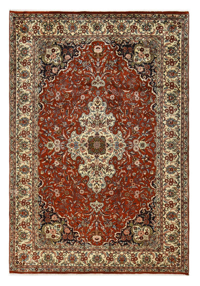 Golpayegan Rug 201x297cm - Persian Rugs