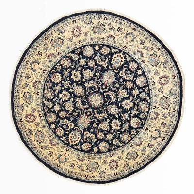 Mashhad Rug 240x240cm - Persian Rugs