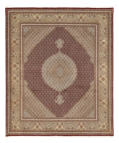 Mashhad Rug 248x282cm - Persian Rugs