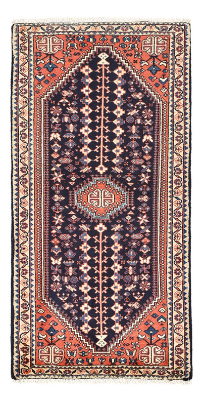 Abadeh Rug 62x123cm - Persian Rugs