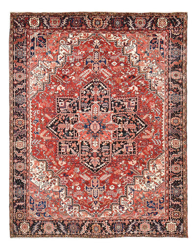 Heriz Rug 298x375cm - Persian Rugs