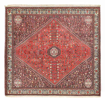 Abadeh Rug 213x220cm - Persian Rugs