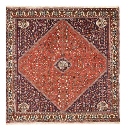 Abadeh Rug 193x197cm - Persian Rugs
