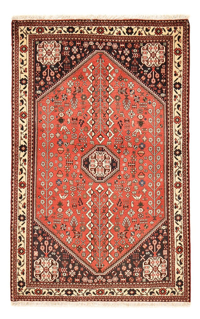 Abadeh Rug 103x160cm - Persian Rugs