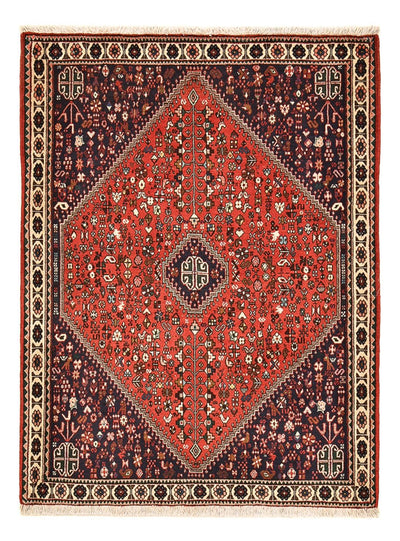 Abadeh Rug 111x150cm - Persian Rugs