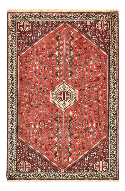 Abadeh Rug 95x142cm - Persian Rugs