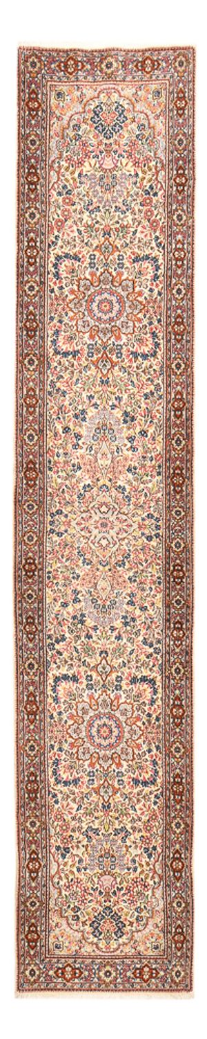 Rafsanjan Rug 78x387cm - Persian Rugs