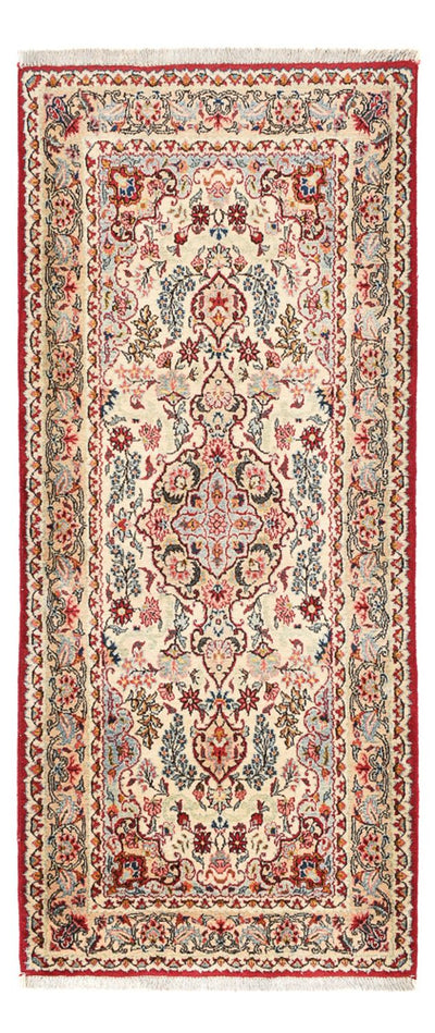 Qom Rug 71x170cm - Persian Rugs