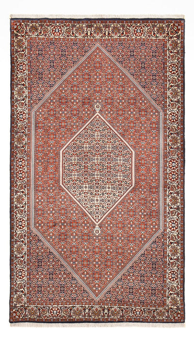 Bidjar Rug 136x245cm - Persian Rugs