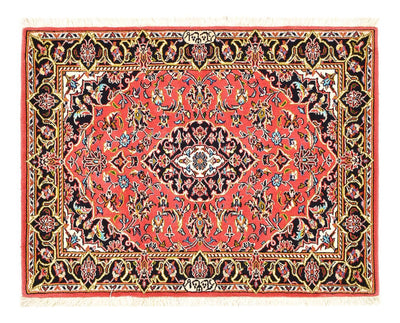 Kashan Rug 70x100cm - Persian Rugs