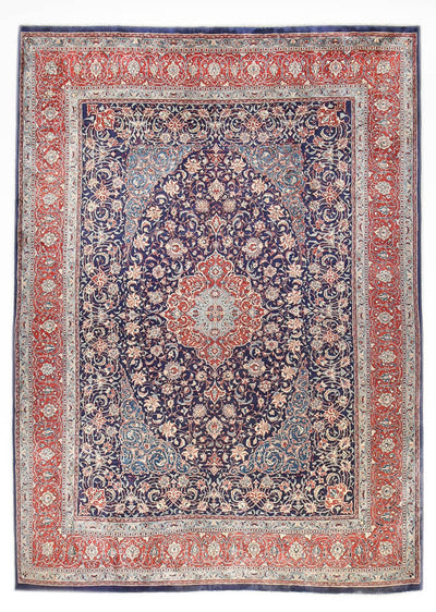 Sarouk Rug 302x414cm - Persian Rugs