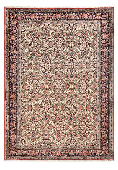 Bidjar Rug 218x300cm - Persian Rugs