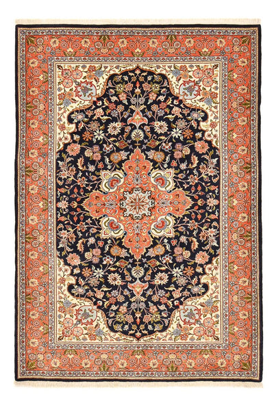 Ilam Rug 141x202cm - Persian Rugs