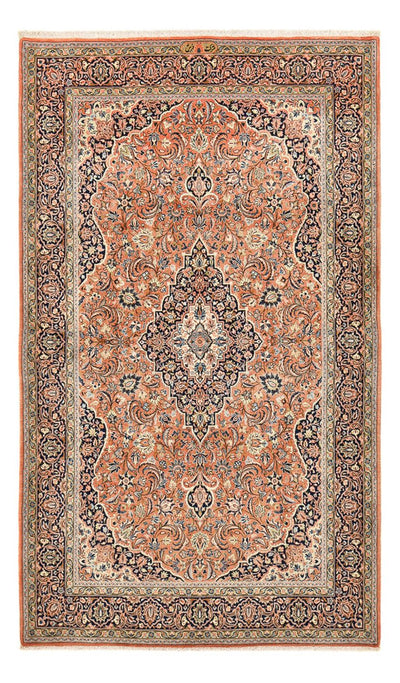 Sarouk Rug 166x270cm - Persian Rugs