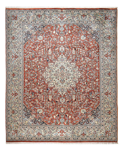 Golpayegan Rug 259x330cm - Persian Rugs