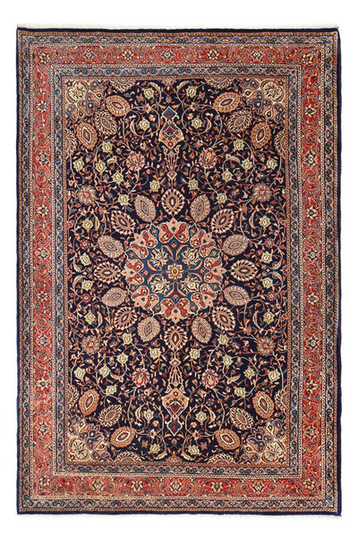 Sarouk Rug 212x320cm - Persian Rugs