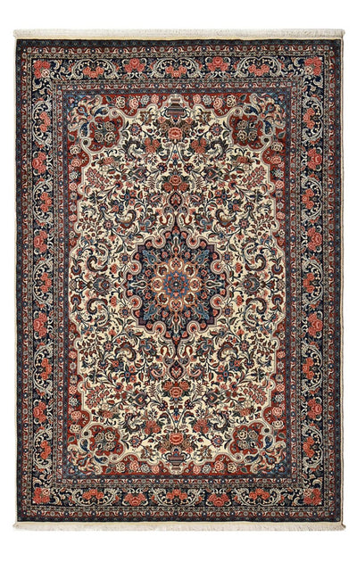 Bidjar Rug 210x312cm - Persian Rugs