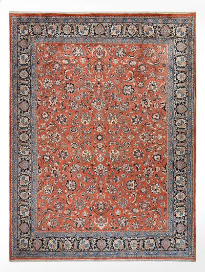 Sarouk Rug 295x385cm - Persian Rugs