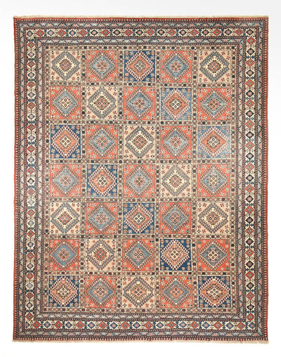 Yalameh Rug 303x388cm - Persian Rugs